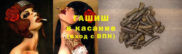 гашик Пересвет