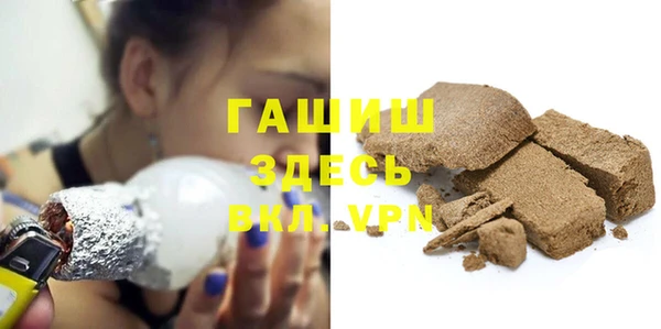 гашик Пересвет