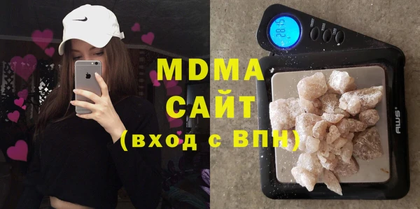 гашик Пересвет
